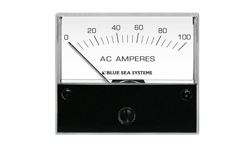 Ammeter