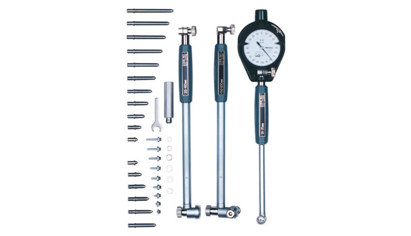 Bore Gauge