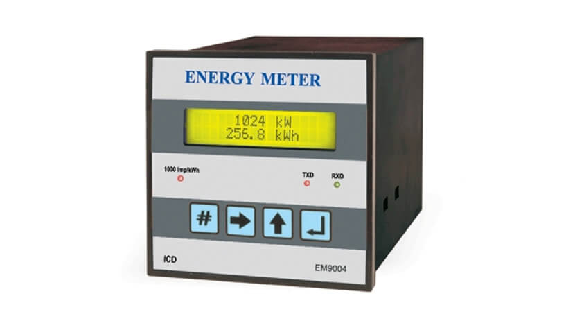 Energy Meter