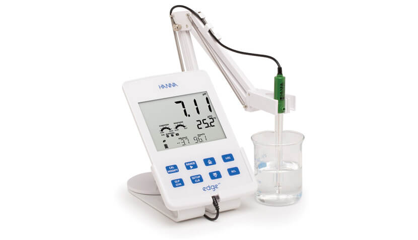 PH Meter