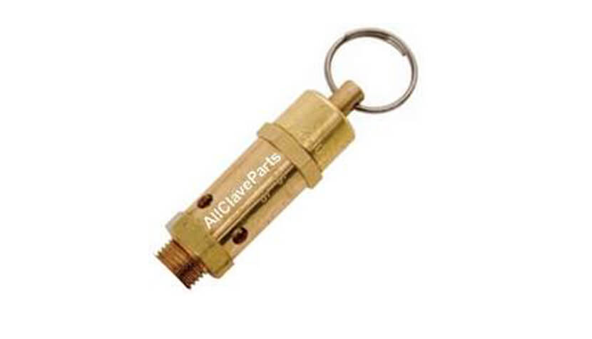 Pressure Safety Valve