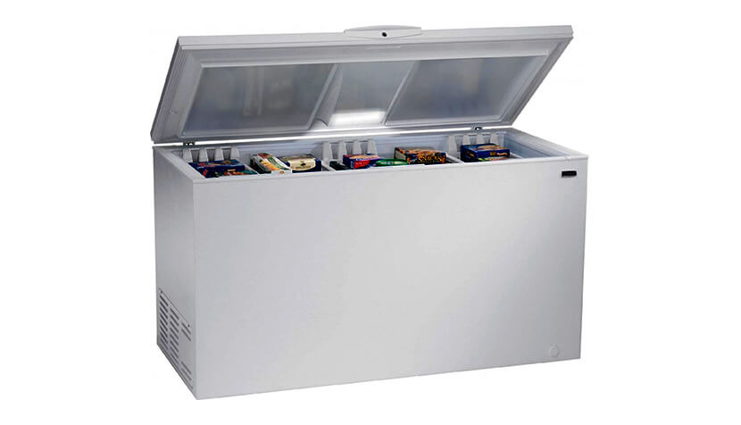 Freeze / Deep Freeze